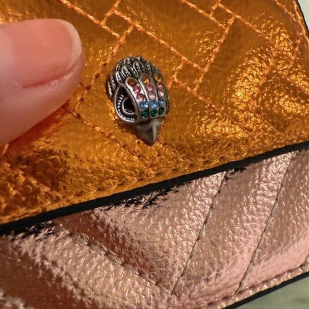 Kurt Geiger Micro - Picture 2 of 7